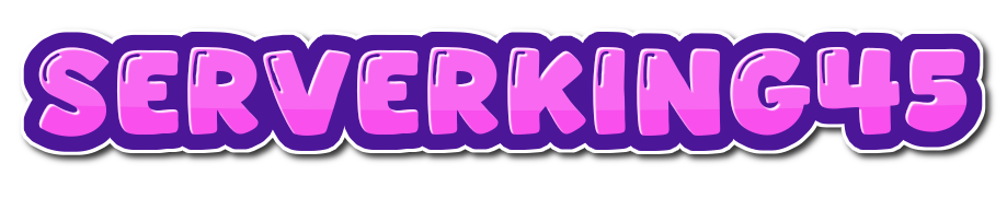 SERVERKING45